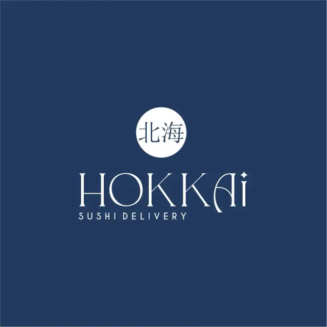 Hokkai Sushi Delivery